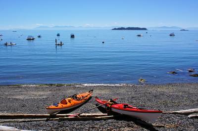 Best Day Trips from Vancouver: Top Scenic, Cultural & Adventure Getaways