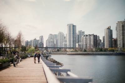 Eco-Tourism: Vancouver’s Best Spots