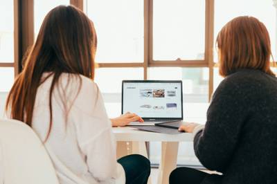 How to Find a Job in Vancouver