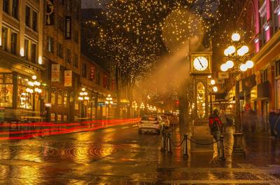Underrated Downtown Vancouver Gems You Must Experience