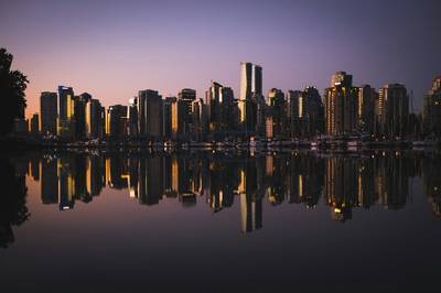 Vancouver on a Budget: Must-Do’s