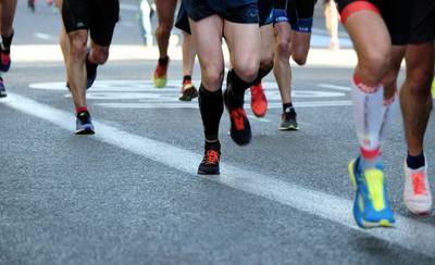 Run Vancouver: Your Ultimate Guide to the Best Races for Every Level