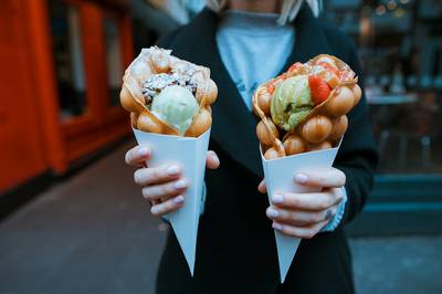 Vancouver’s Street Food Secrets: 10 Must-Try Spots That Will Blow Your Mind