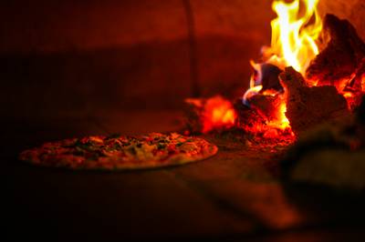 Vancouver’s Must-Try Pizza