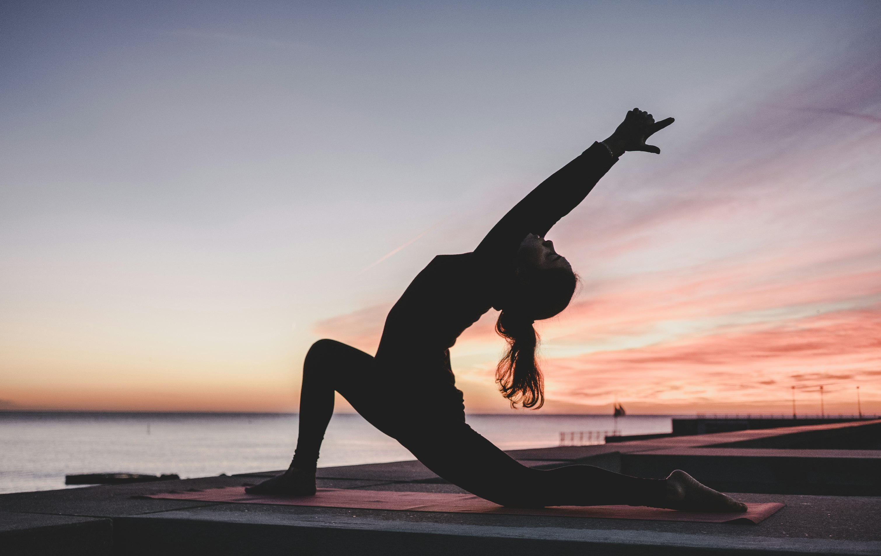 Yoga in Vancouver